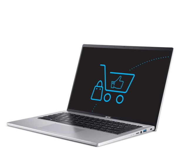 Acer Swift Go 14 i7-13700H/16GB/1TB/Win11 Dotyk - 1299167 - zdjęcie 4
